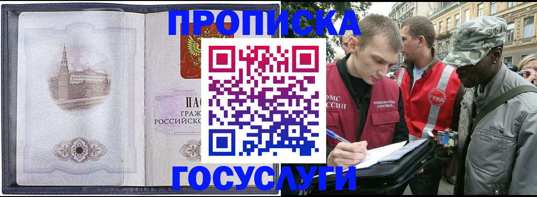 прописка 2025 в Пионерском